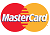 логотип MasterCard
